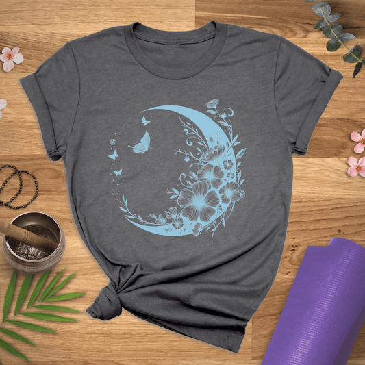 Luna Butterfly Tee