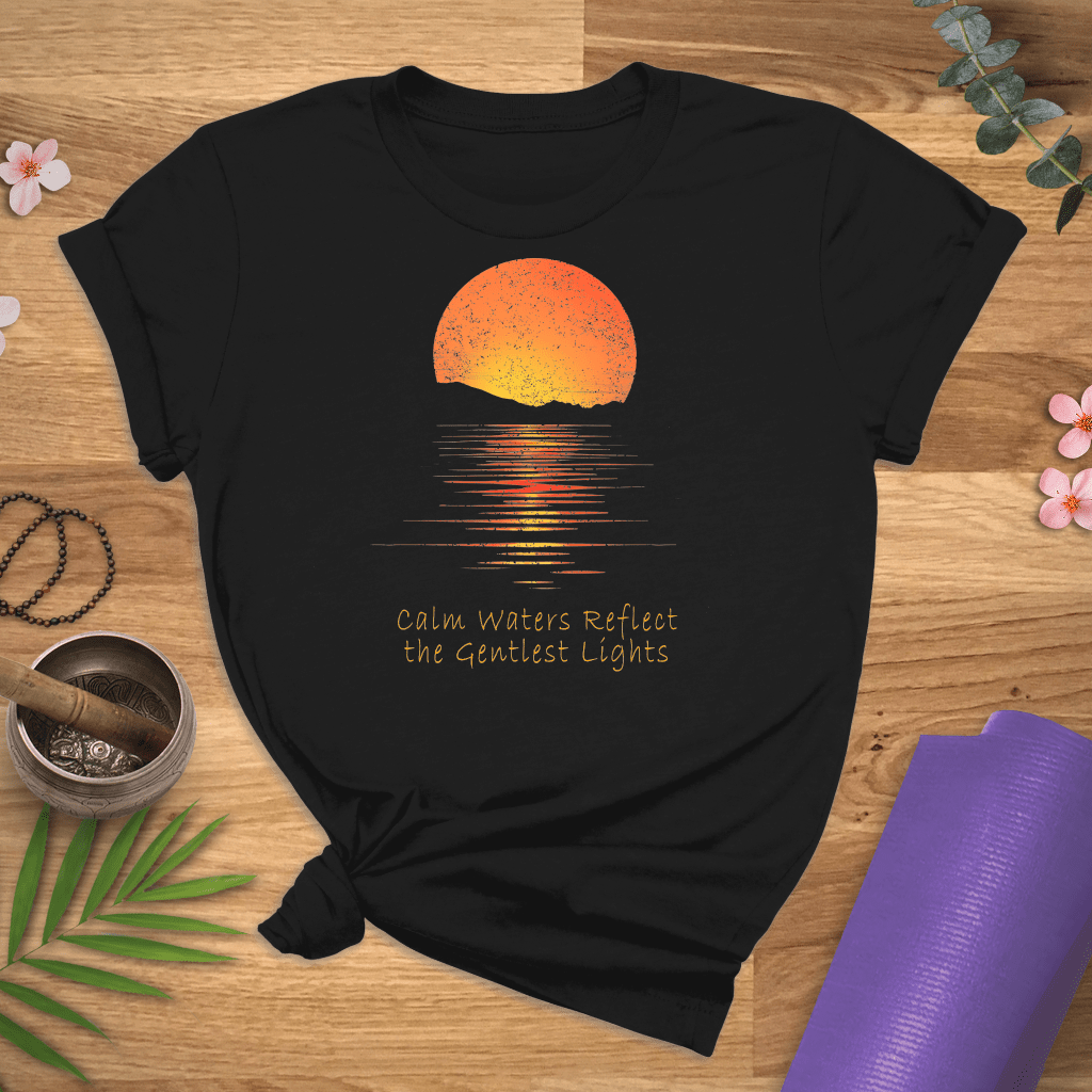 Reflect Gentle Lights Tee