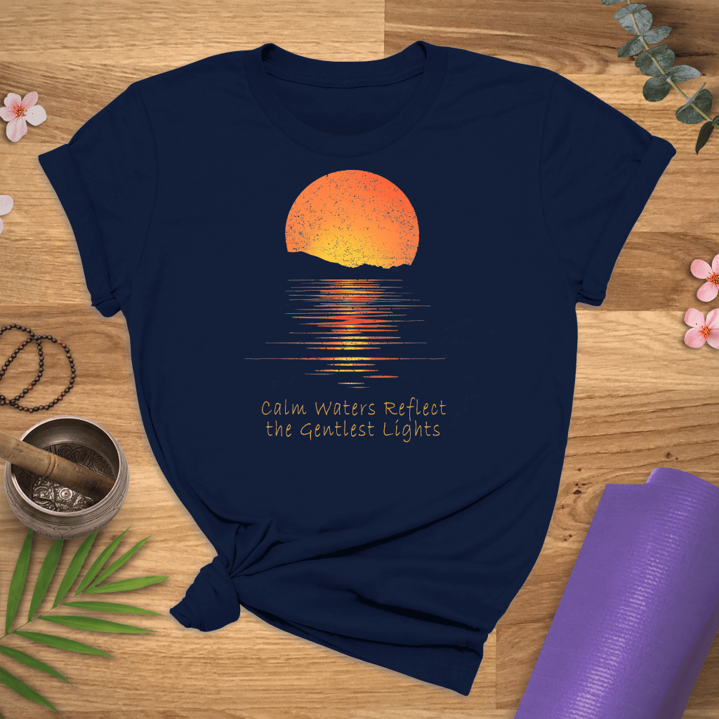 Reflect Gentle Lights Tee