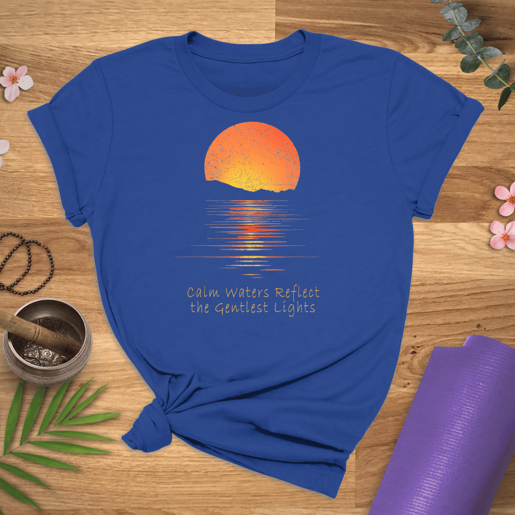 Reflect Gentle Lights Tee