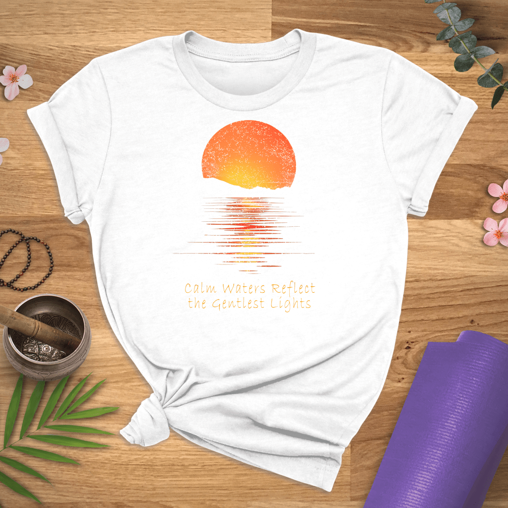 Reflect Gentle Lights Tee