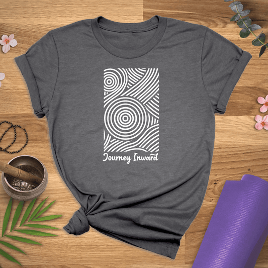 Journey Inward Tee