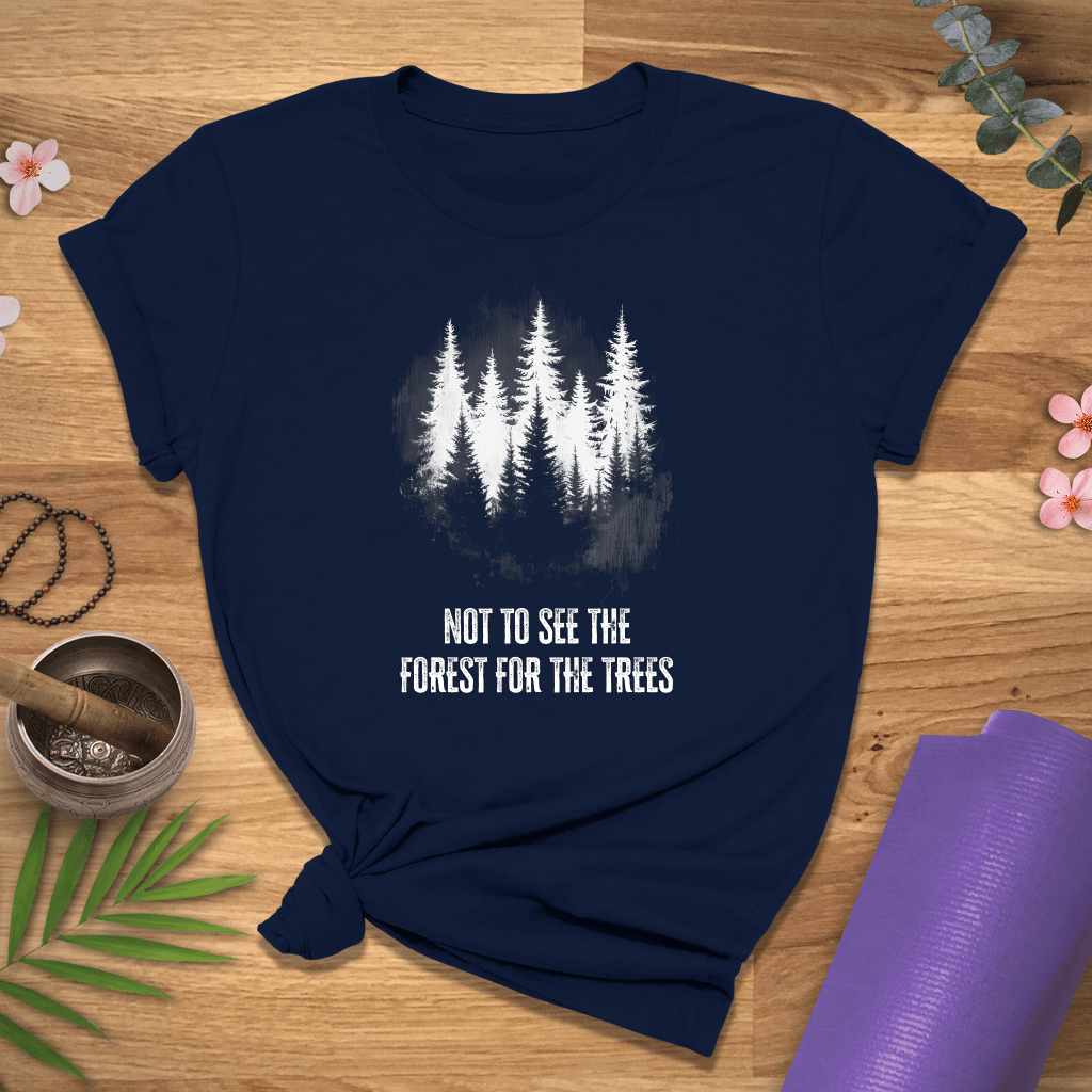 Forest For Trees Tee