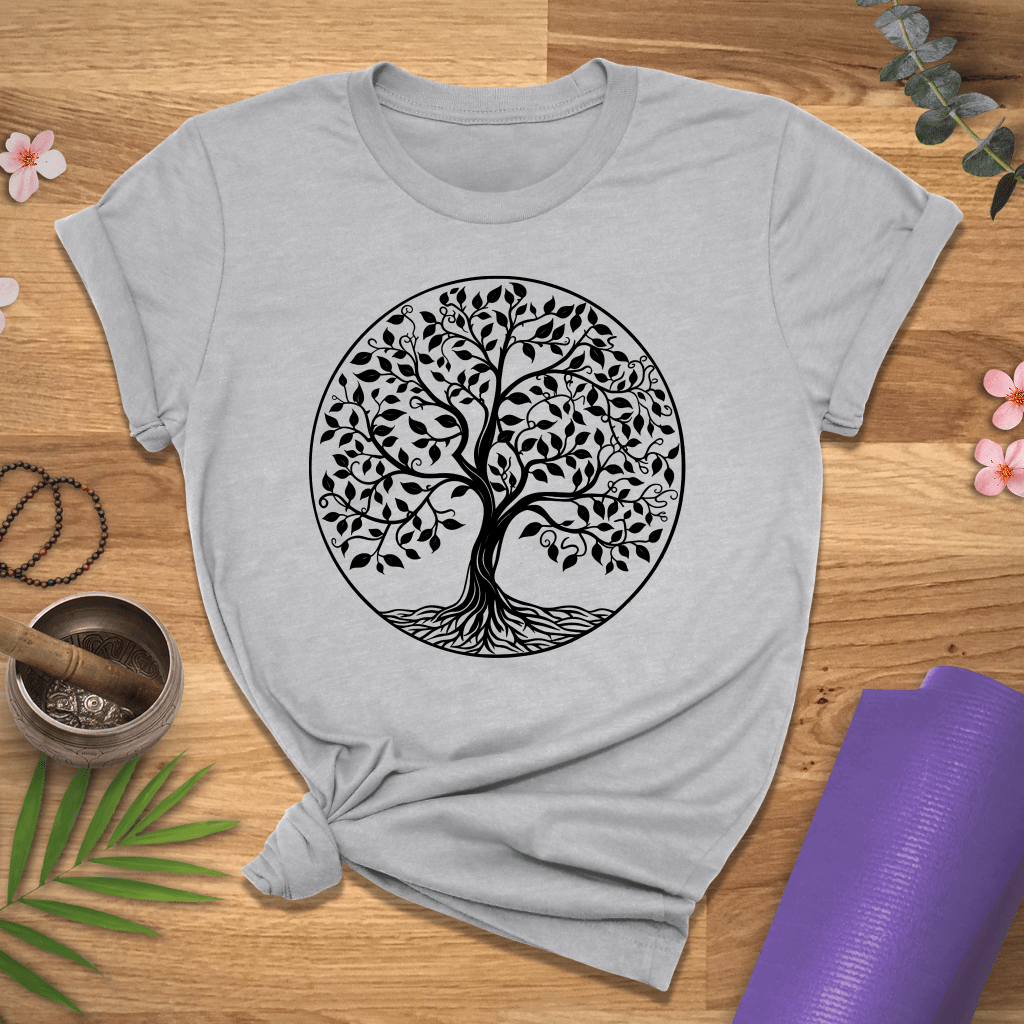 Tree Of Life Tee