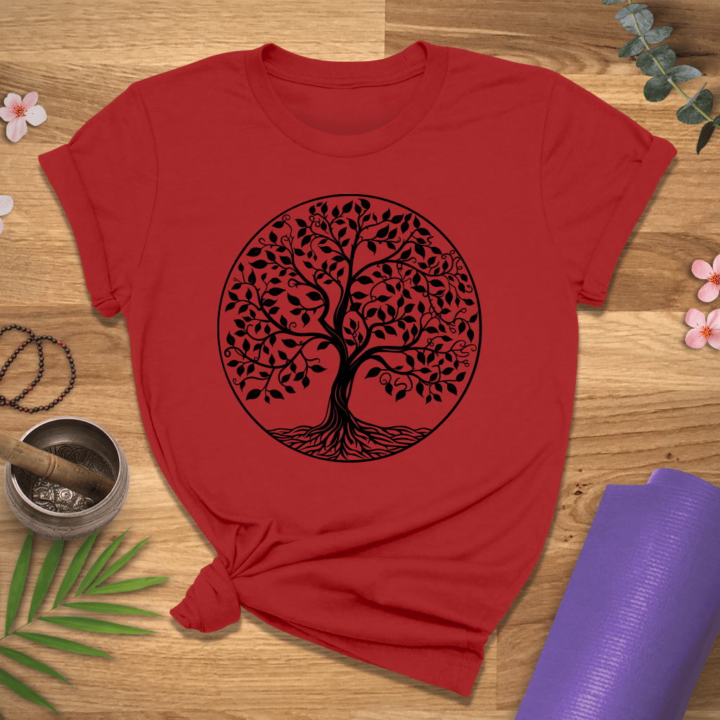 Tree Of Life Tee