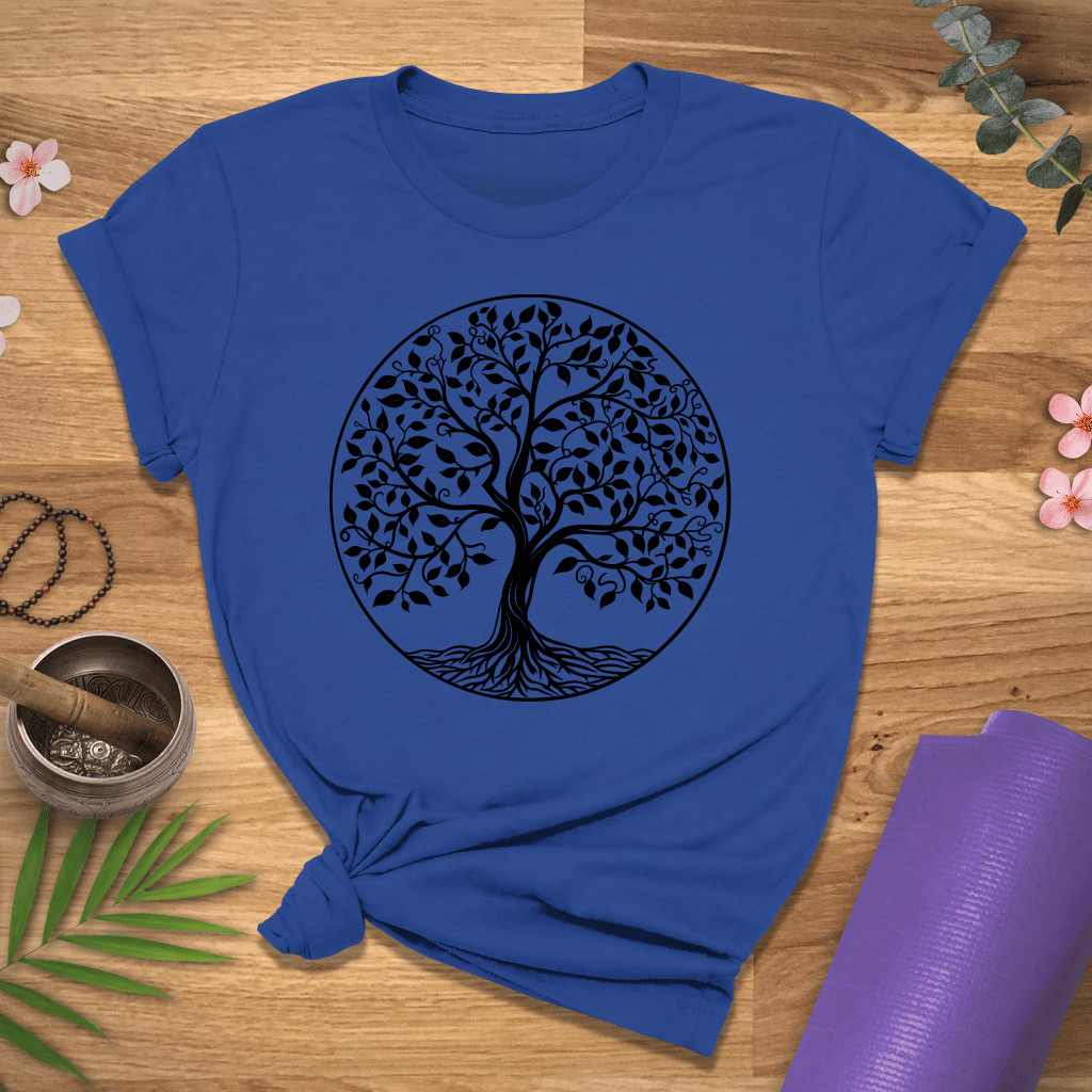 Tree Of Life Tee