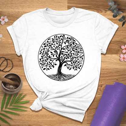 Tree Of Life Tee