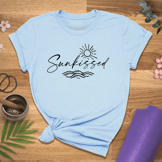 Sunkissed Tee