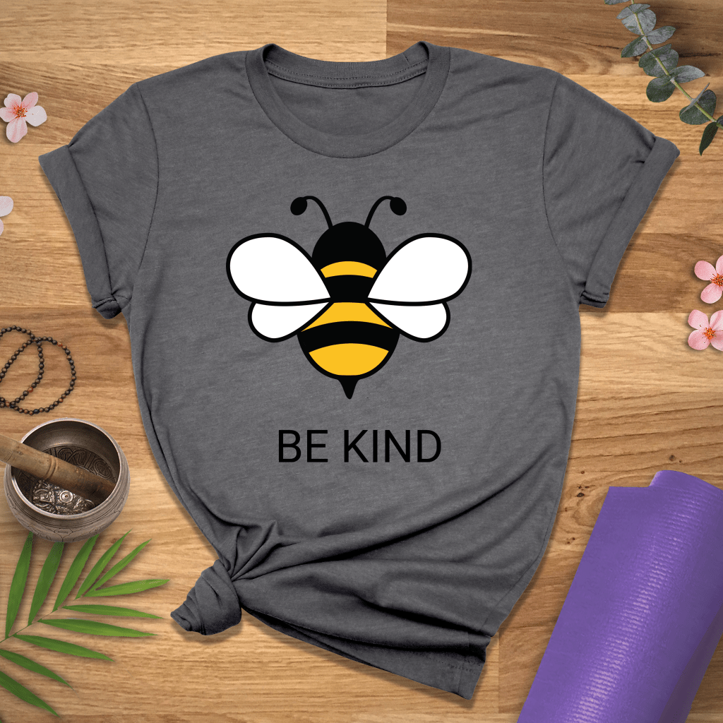 Bee Kind Tee