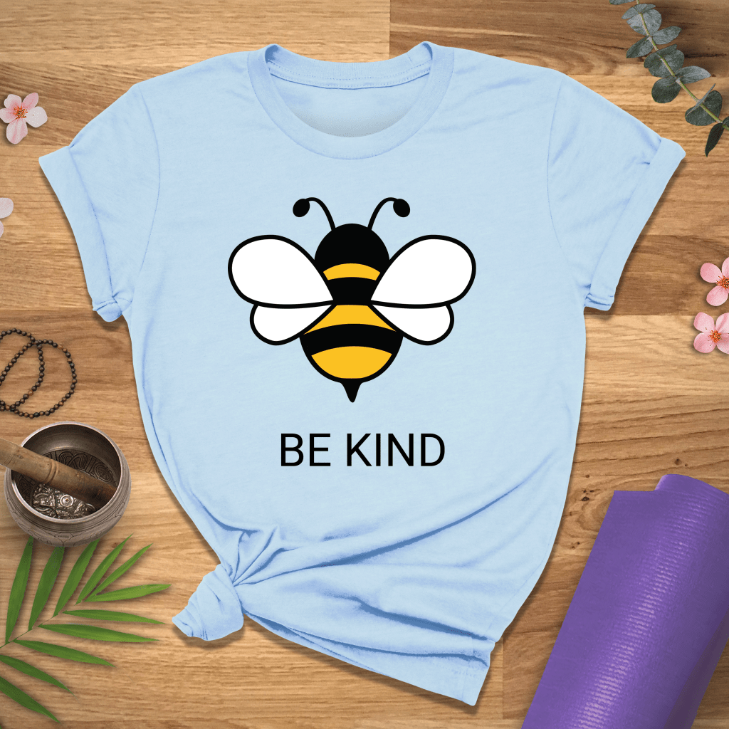 Bee Kind Tee