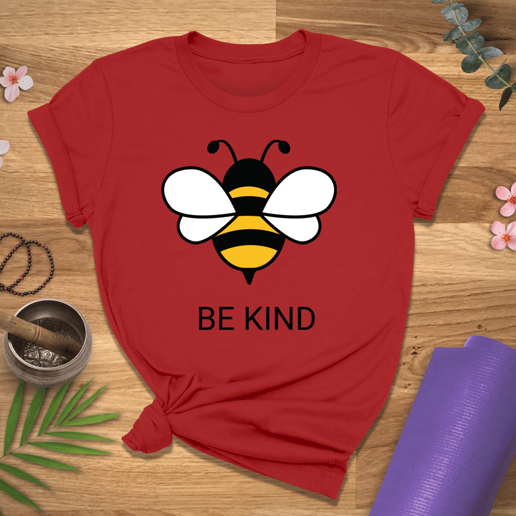 Bee Kind Tee