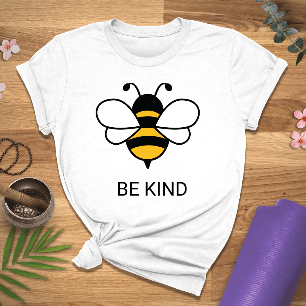 Bee Kind Tee