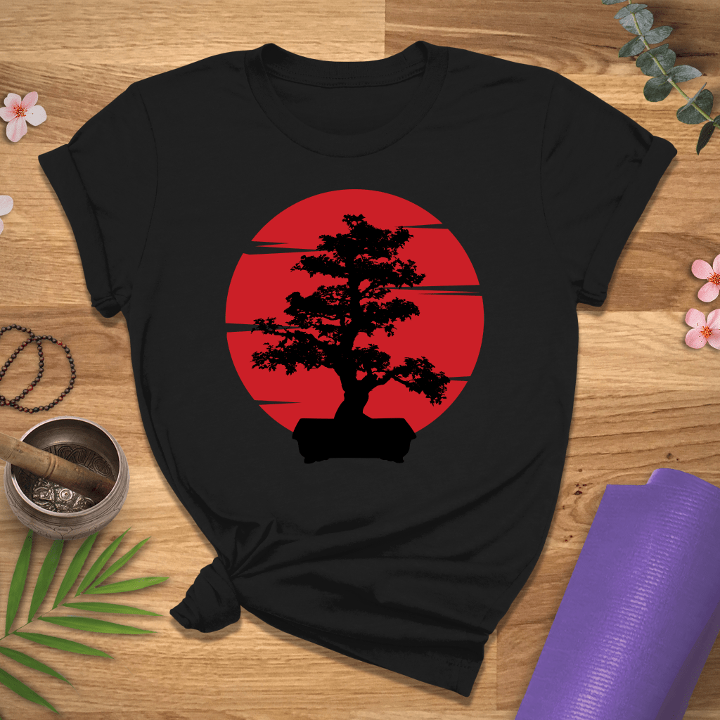 Bonsai Life Tee