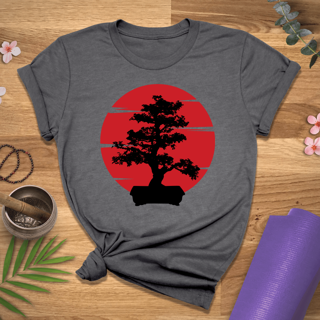 Bonsai Life Tee