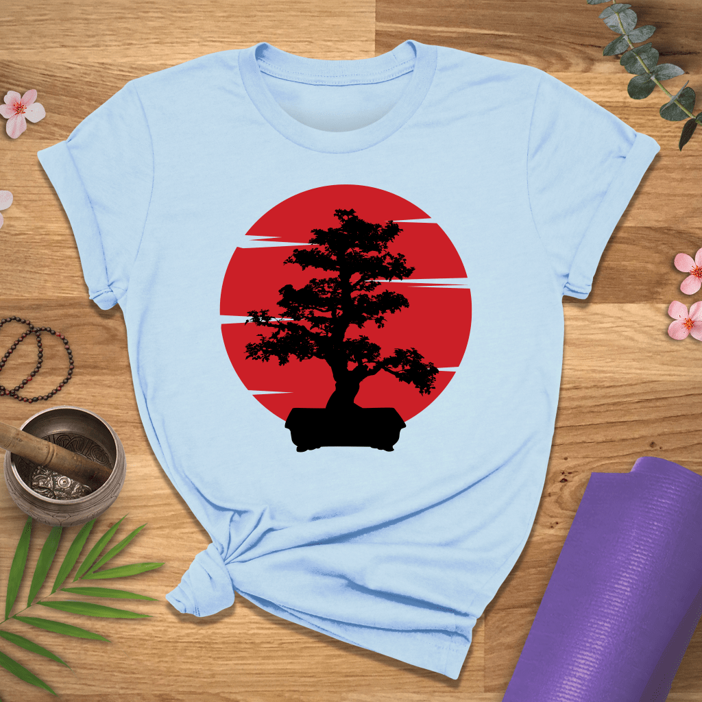 Bonsai Life Tee