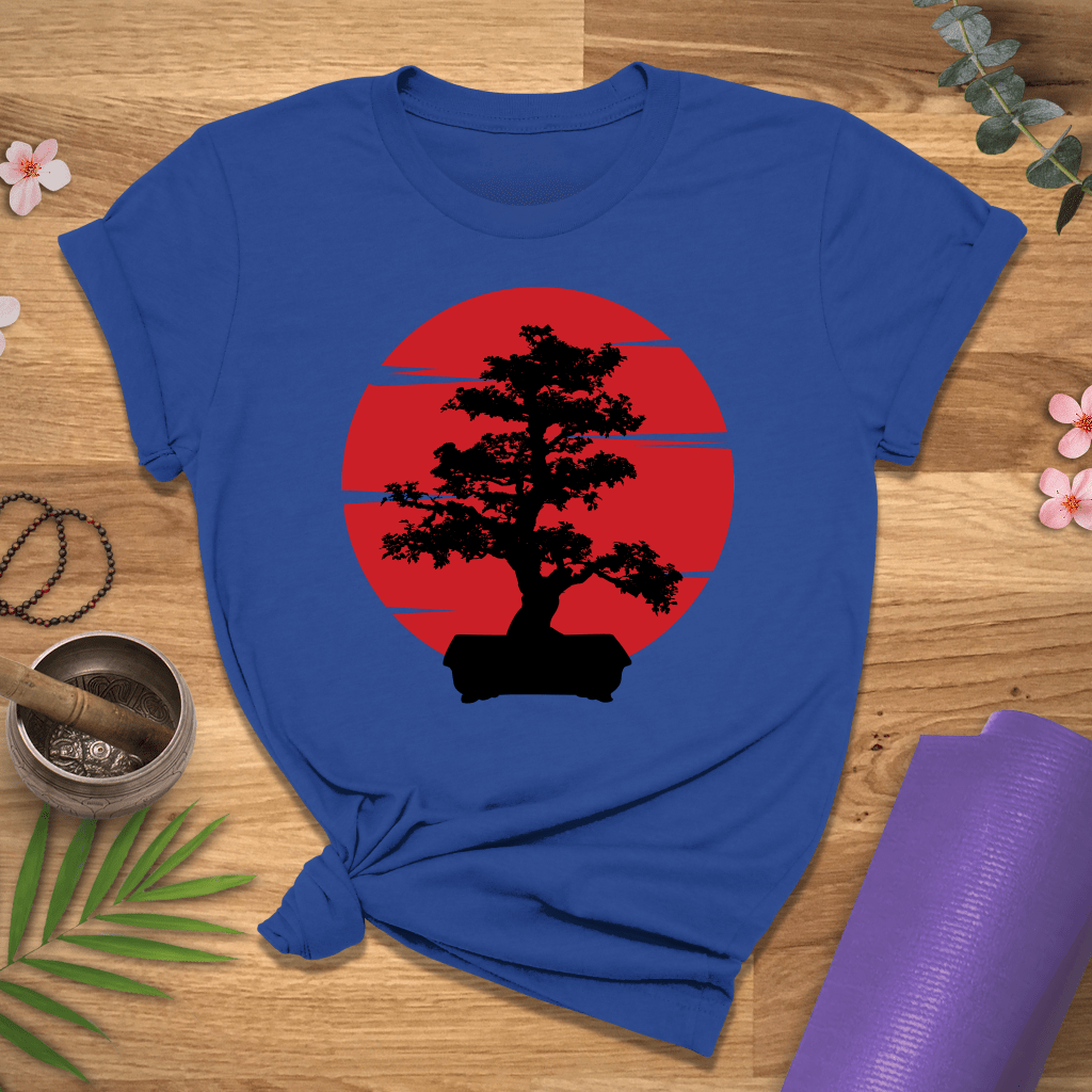 Bonsai Life Tee