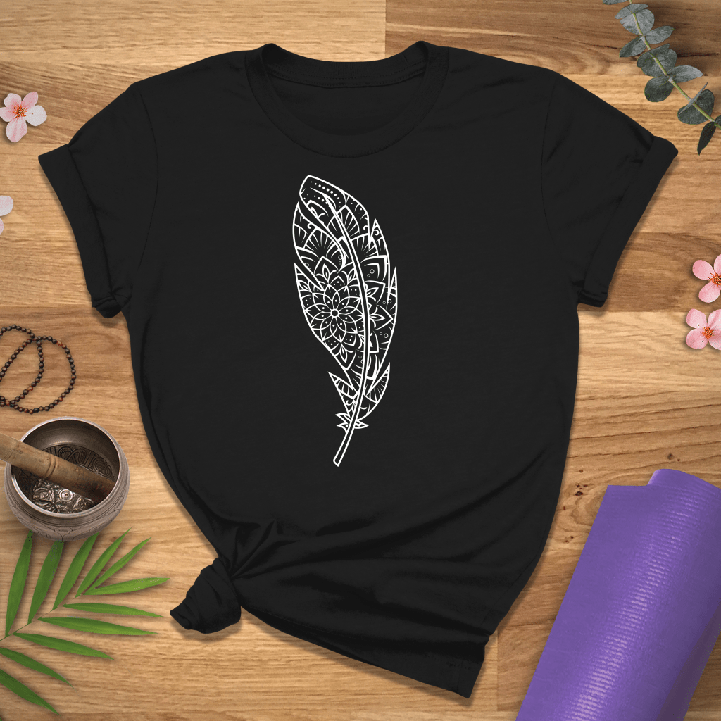 Feather Light Tee