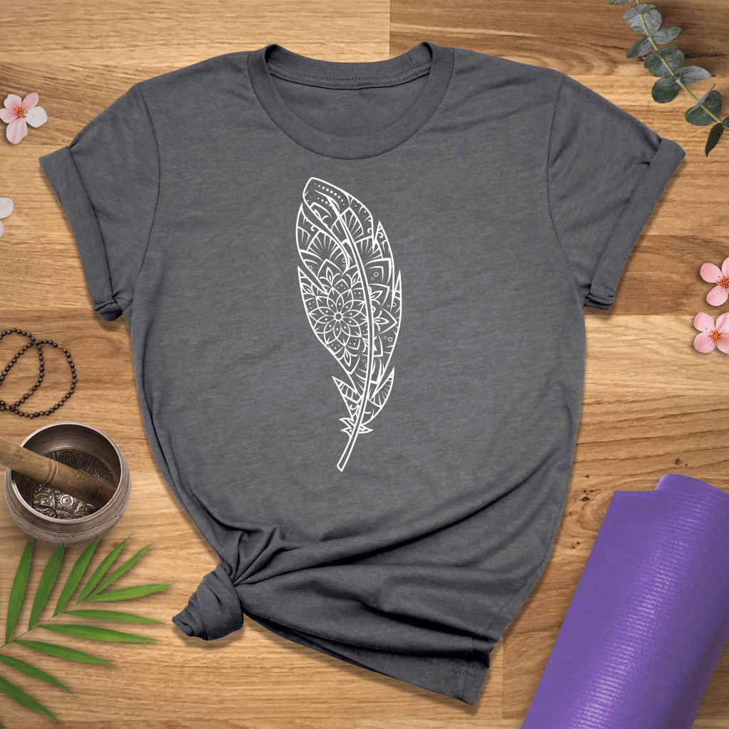 Feather Light Tee