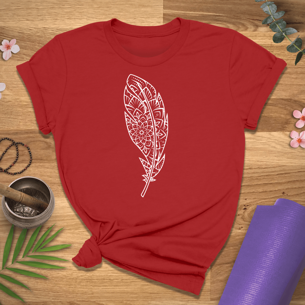 Feather Light Tee