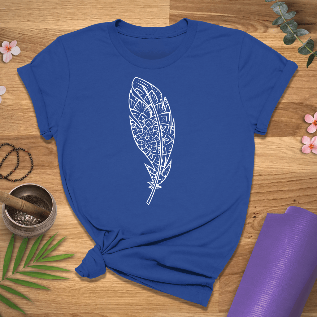 Feather Light Tee