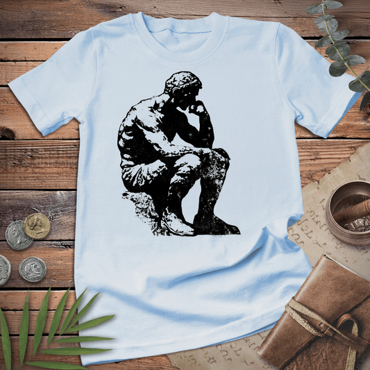 The Thinker Tee