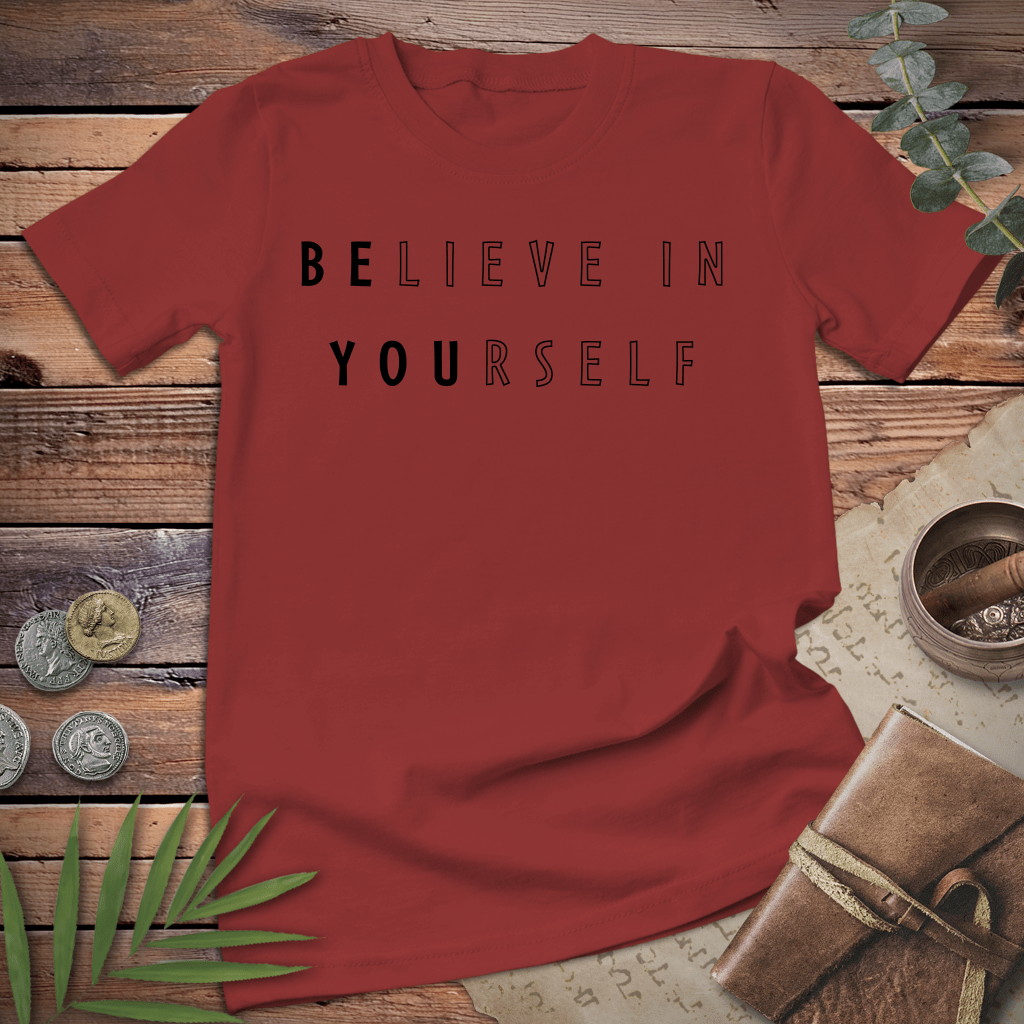 Be You Tee