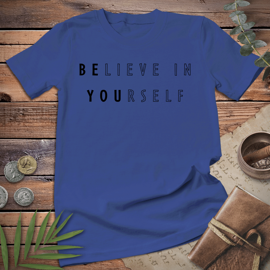 Be You Tee