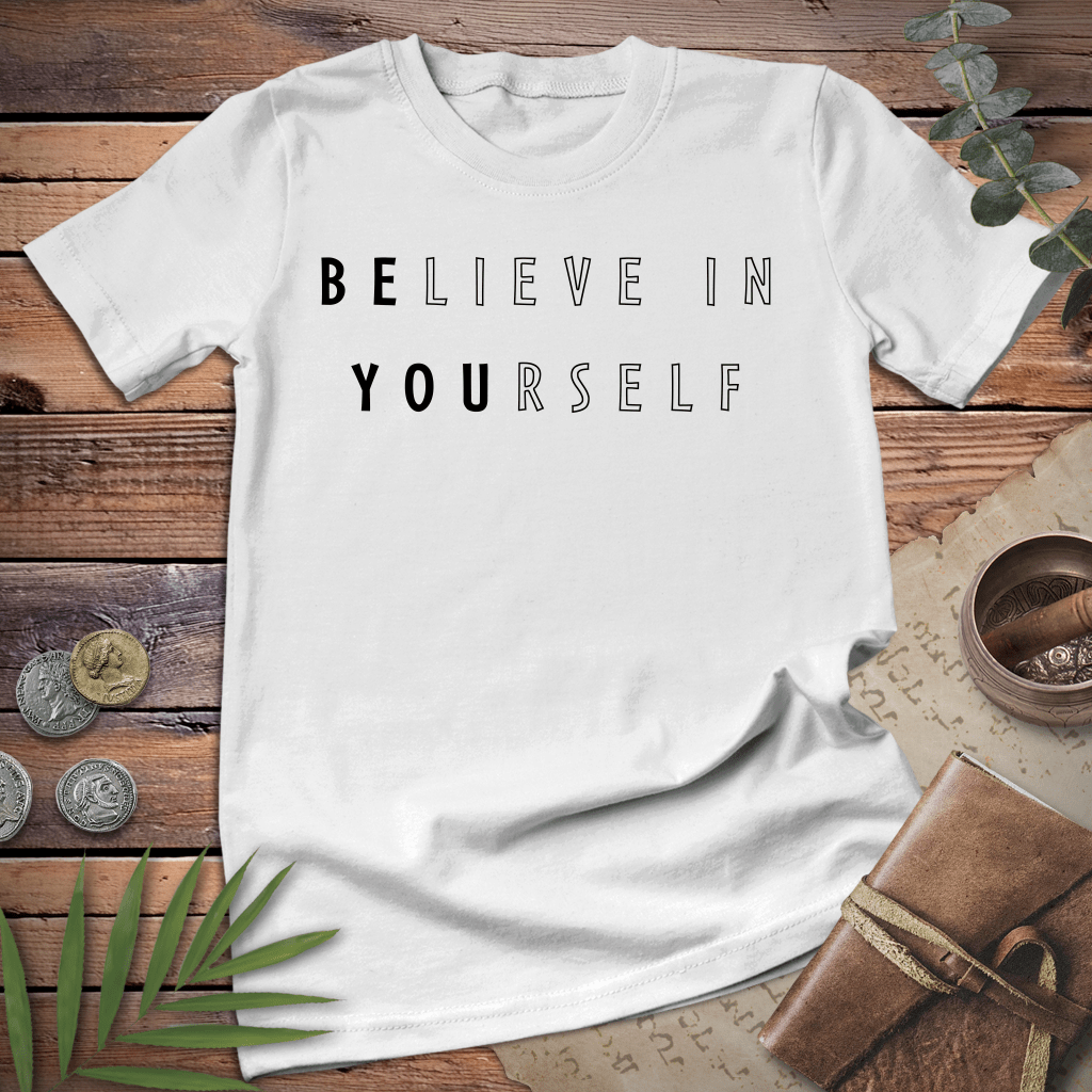 Be You Tee