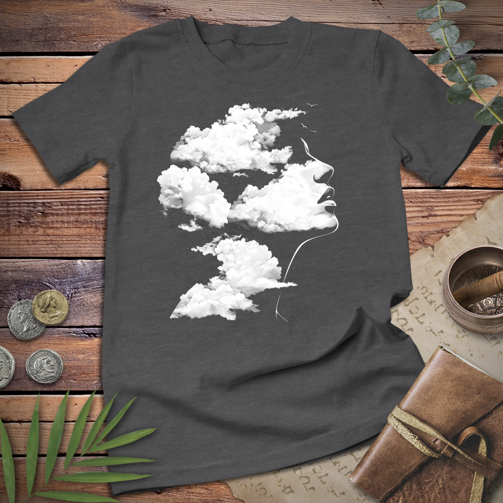 Head In The Clouds Tee