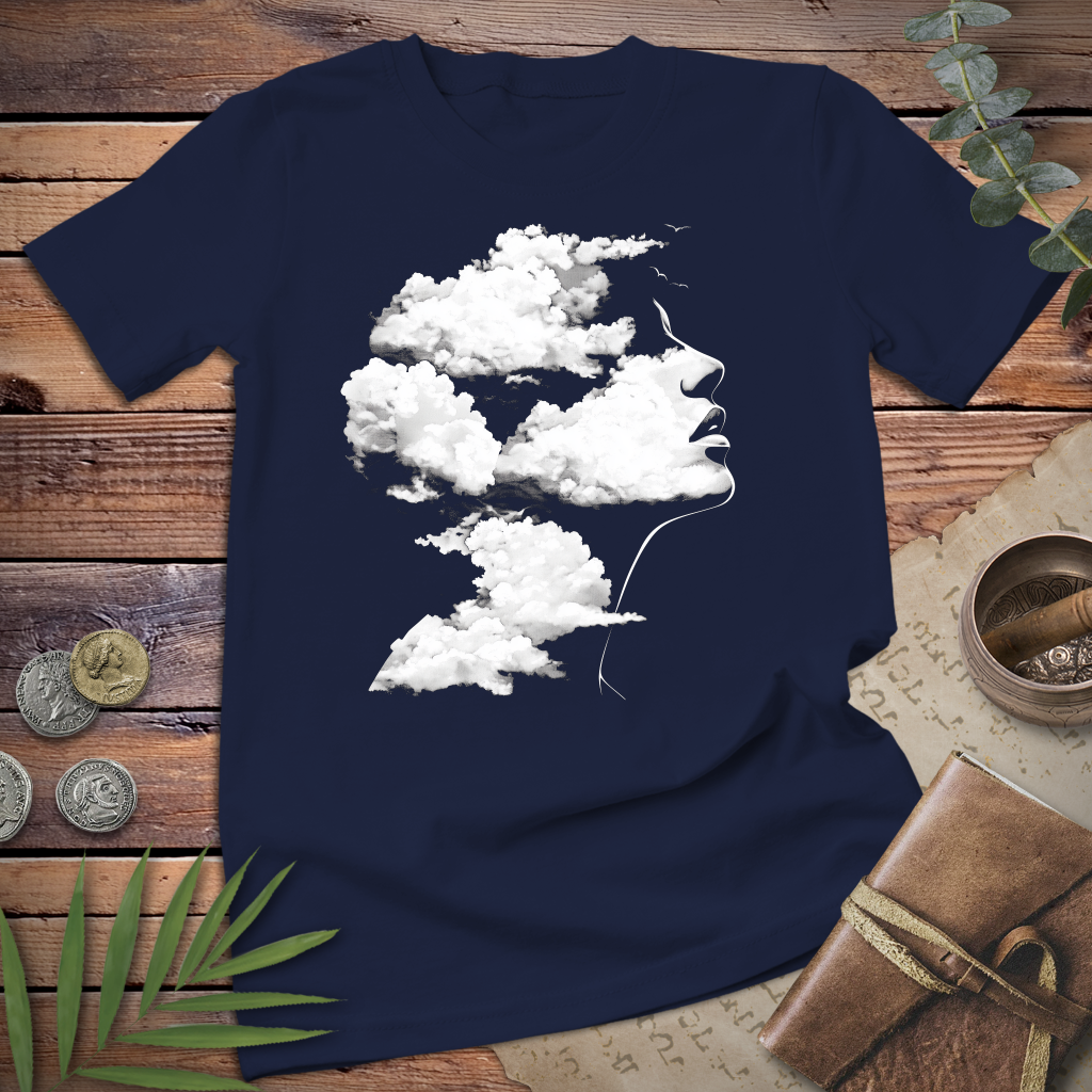 Head In The Clouds Tee