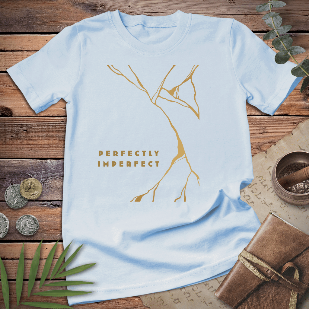 Kintsugi Tee