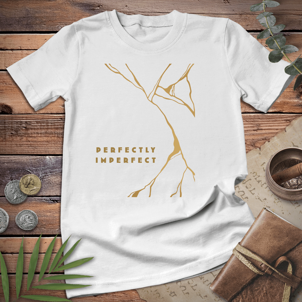 Kintsugi Tee