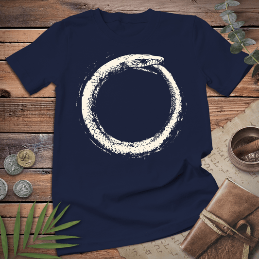 Ouroborus Tee