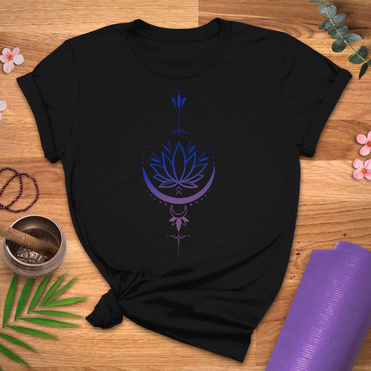 Mandala Tee