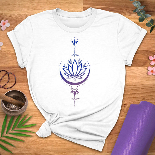 Mandala Tee