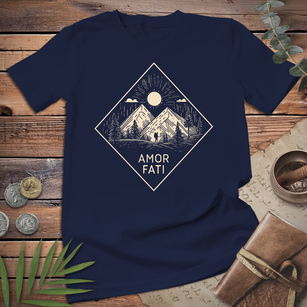 Amor Fati Tee