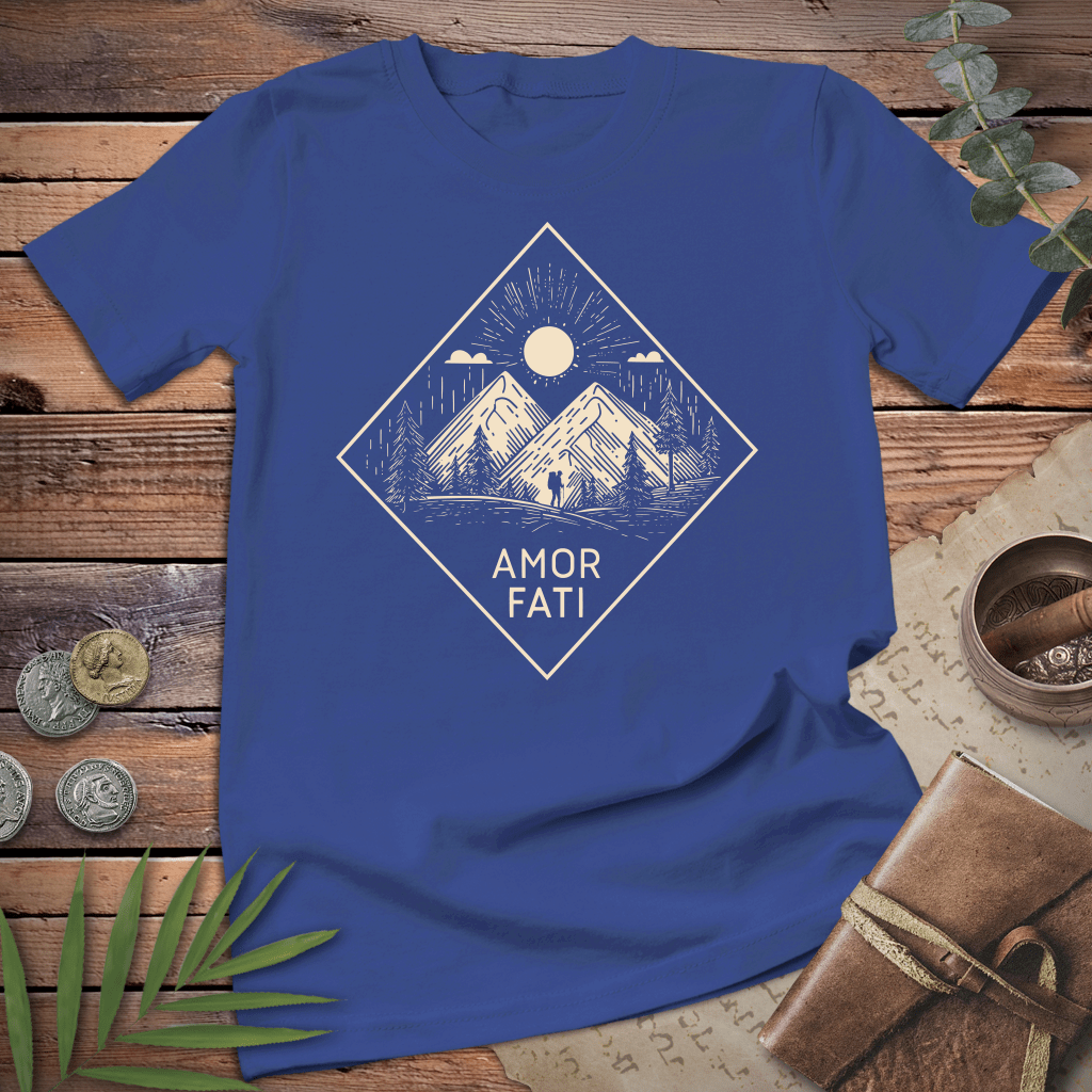 Amor Fati Tee