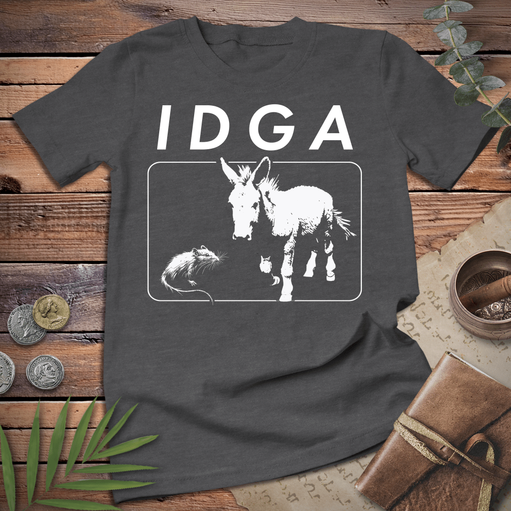 IDGARats... Tee