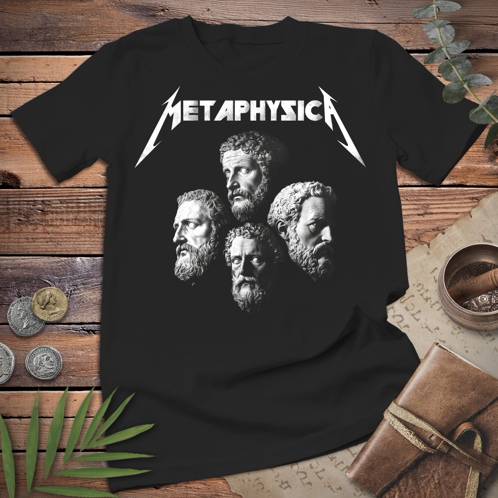 Metaphysica Tee