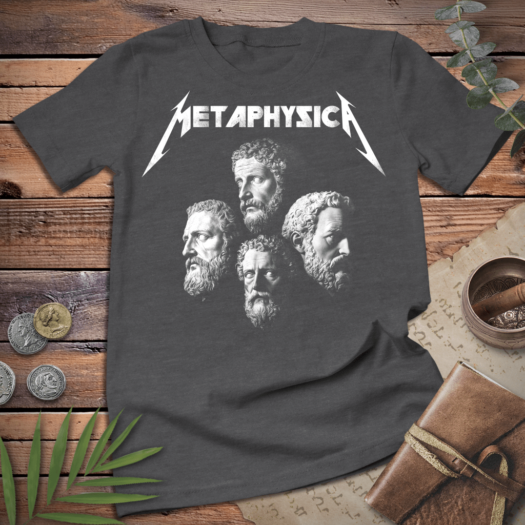 Metaphysica Tee