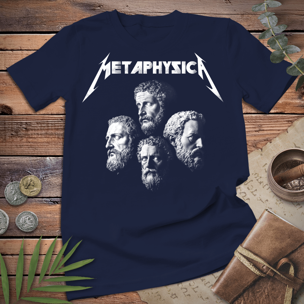 Metaphysica Tee