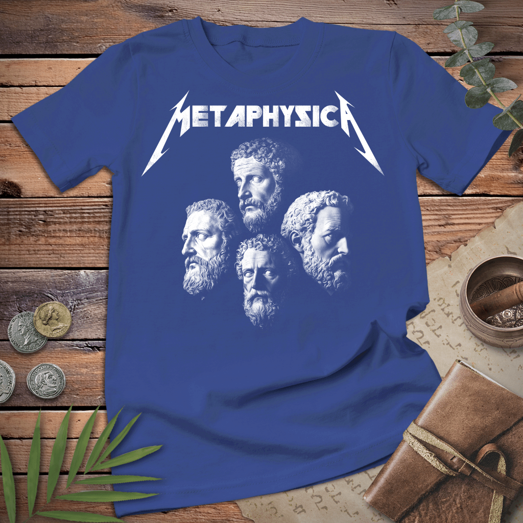 Metaphysica Tee