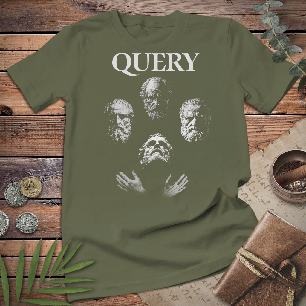 Query Tee