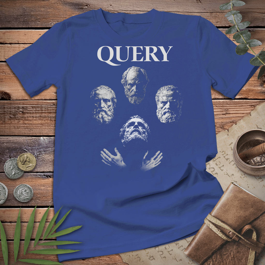 Query Tee