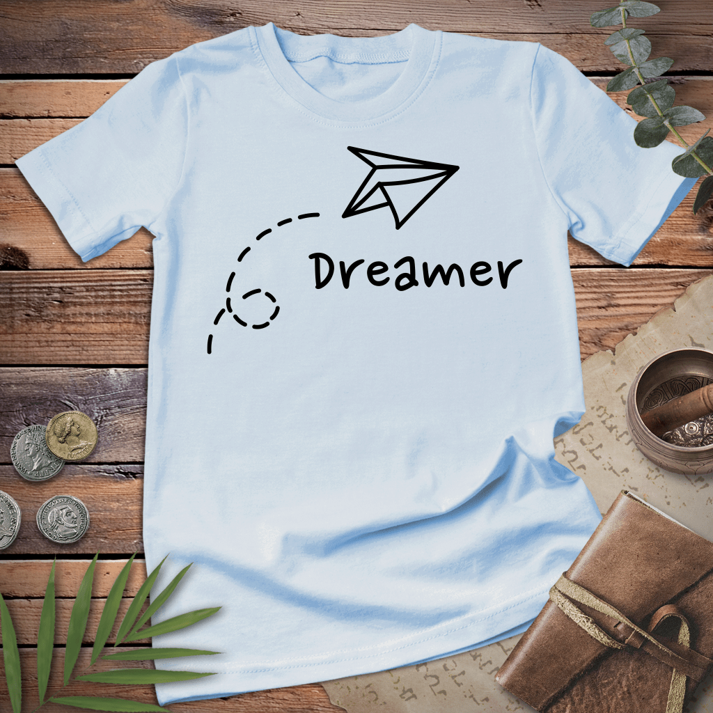 Dreamer Plane Tee