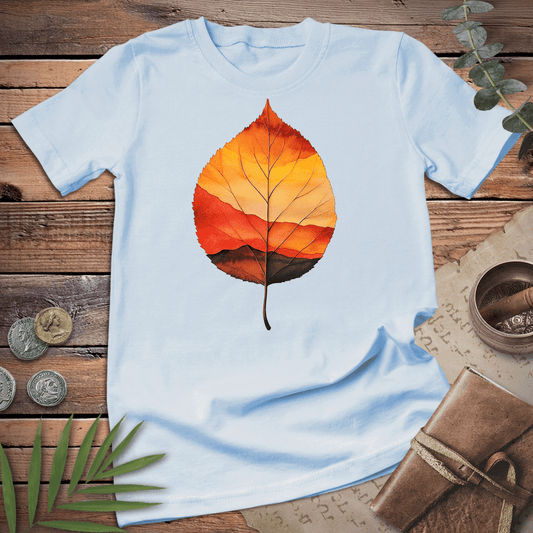 Leaf Rise Tee