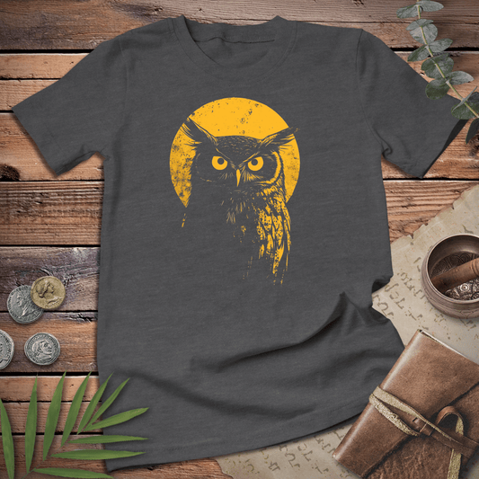 Owl Moon Tee