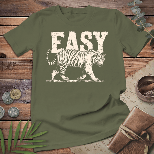 Easy Tiger Tee