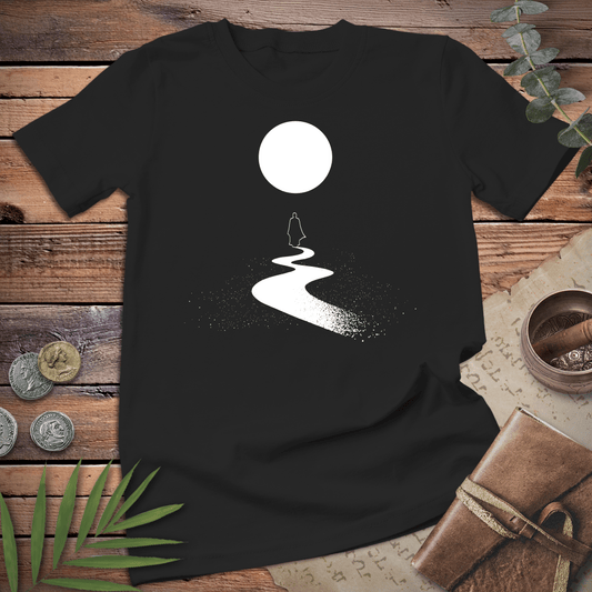 Philosophers Path Tee