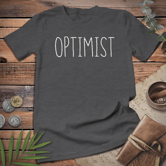 Optimist Tee